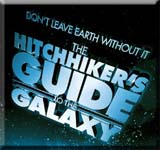 Hitchhiker's Guide to the Galaxy