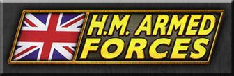 H.M. Armed Forces