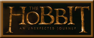 Hobbit - An Unexpected Journey (JoyToy)