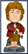 Bilbo Baggins Action Figure