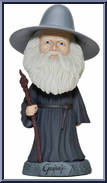 Gandalf Action Figure