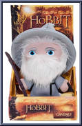 Gandalf from Hobbit - An Unexpected Journey - Plush manufactured by JoyToy [Front]