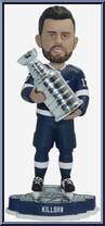 Alex Killorn (Tampa Bay Lightning) (2020 Stanley Cup Champions) Action Figure