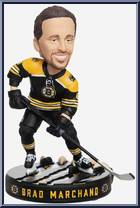 Brad Marchand (Boston Bruins) (Thematic) Action Figure