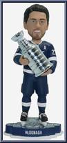 Ryan McDonagh (Tampa Bay Lightning) (2020 Stanley Cup Champions) Action Figure