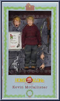 Kevin McCallister from Home Alone - Clothed Retro manufactured by Neca [Front]