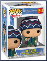 Kevin McCallister (Talkboy) from Home Alone - Home Alone 2 Pop! manufactured by Funko [Front]