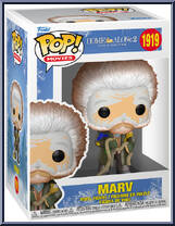 Marv from Home Alone - Home Alone 2 Pop! manufactured by Funko [Front]