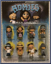 Series 1 Action Figure