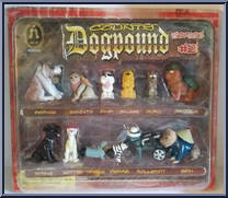 Series #2 Action Figure
