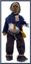 Harold the Scarecrow Action Figure