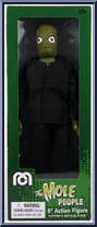 Mole People from Horror - Mole People manufactured by Mego 2018 [Front]