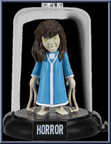 Regan Action Figure