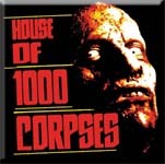 House of 1000 Corpses (Neca)