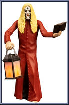 Otis Driftwood Action Figure