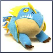 Deadly Nadder Action Figure