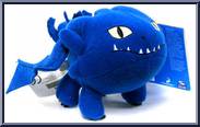 Night Fury Action Figure