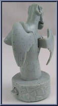 Victor from Hunchback of Notre Dame - Basic Series manufactured by Burger King [Loose]