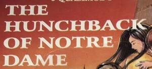 Hunchback of Notre Dame (E Toys)