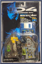 Area 51 Action Figure