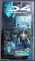 David Levinson Action Figure