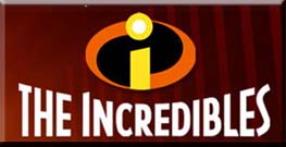 Incredibles (Hasbro)