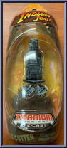 Jungle Cutter Action Figure