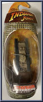 Vogel's Mark VII Tank Action Figure