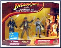 Commemorative DVD Set 1 Action Figure