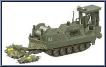 Jungle Cutter Action Figure