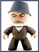 Henry Jones, Sr. Action Figure