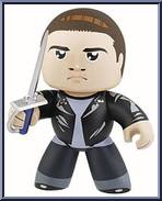 Mutt Williams Action Figure