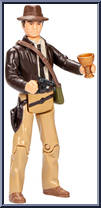 Indiana Jones Action Figure