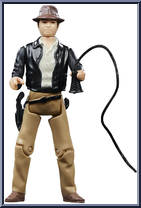 Indiana Jones Action Figure