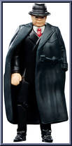 Toht Action Figure