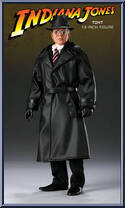 Toht Action Figure