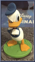 Donald Duck from Infinity - 2.0 Edition manufactured by Disney [Loose]