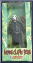 Violent J Action Figure
