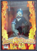 Violent J Action Figure