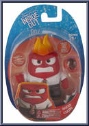 Anger from Inside Out - Basic Series manufactured by Tomy [Front]