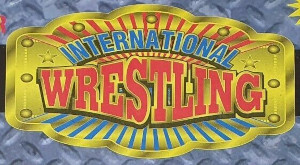 International Wrestling