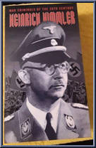 Heinrich Himmler Action Figure