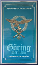 Hermann Goering Action Figure