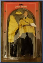 Joseph Goebbels Action Figure