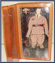 Martin Boremann (German NSDAP) Action Figure