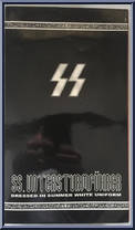 Michael Whittman (SS Untersturmfuhrer) Action Figure