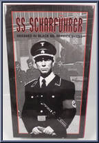 SS Scharfuhrer Action Figure