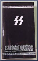 SS Untersturmfuhrer Action Figure
