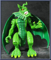 Fin Fang Foom