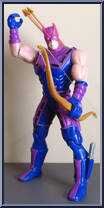 Hawkeye